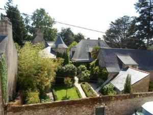 Agréable appartement T3