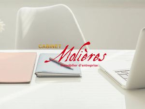 À LOUER ?6 BUREAUX MÉDICAUX (19 à 20 m²)