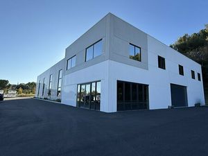 ENTREPOT - LOGISTIQUE à louer