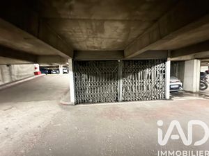 Vente Garage 10 m²