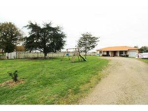 Maison T4 avec jardin et garage