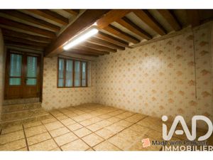 Vente Ferme 3 pièces