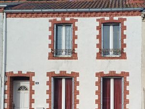 Vente Maison de village 4 pièces