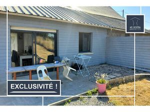 Maison Mordelles 4 pièces 97 m2