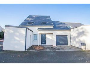 MURS-ERIGNE - Maison moderne de 2018 – Lumineuse  fonctionnell