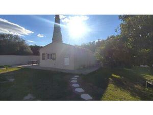 Maison Nimes 4 pièce(s) 54 m2