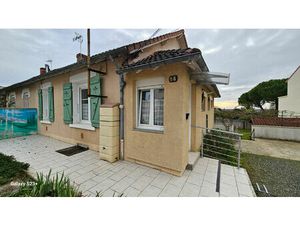 Maison Niort 3 pièce(s) 60 m2