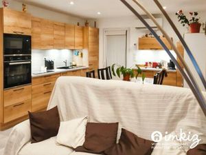 Maison 3 pièces de PLAIN PIED