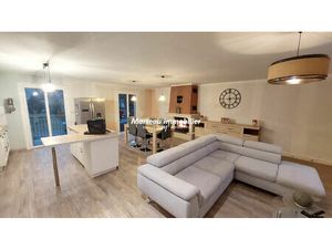 Maison Pontvallain 6 pièce(s) 105 m2