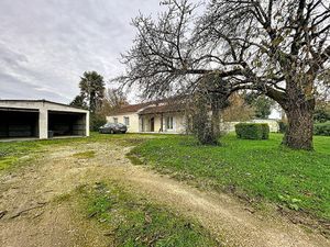 Saint Agnant - plain-pied