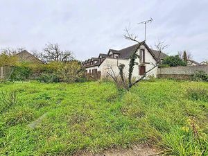 Maison Saint Georges Sur Eure 10 pièces 170 m2