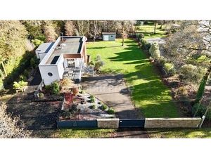 EXCLUSIVITÉ - TREFFRIN - PRESTATIONS HAUT DE GAMME - Magnifique Maison à vendre 7 pièces (