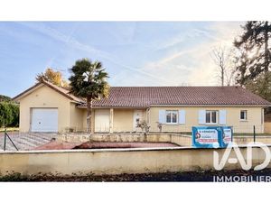Vente Maison/villa 7 pièces
