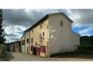 Maison - 4 pièces - 82m²