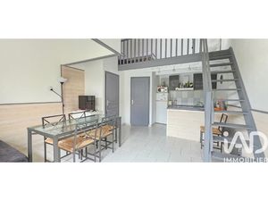 Vente Maison/villa 2 pièces