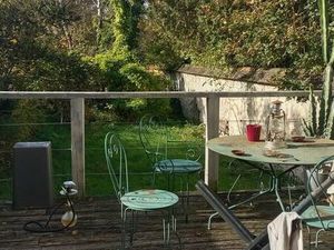 MAISON 5 PIECES HYPER CENTRE NEMOURS