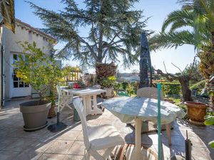 Maison rare a Pujaut