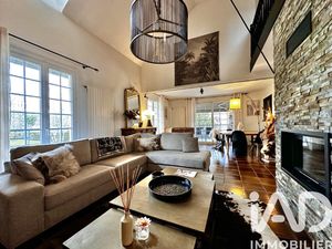 Vente Maison/villa 8 pièces