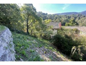 A vendre Luberon  Bonnieux  Terrain constructible de 625 m² avec vue Luberon
