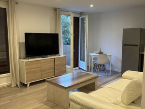 3 pièces meublé - ANTIBES - secteur recherché