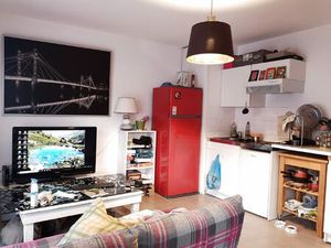 Appartement T2 - Bouguenais La Grande Ouche