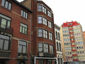 Appartement à vendre avec terrasse et 3 chambres   Liège (VBD59011)