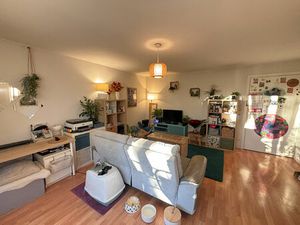 Appartement Mont de Marsan 2 pièces