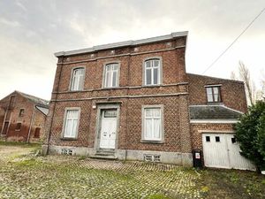 Appartement à vendre à Rue Joseph Henry 4 Ramillies (VBD58637)