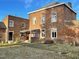 Rez-De-Chaussée à vendre à Rue Joseph Henry 4 Ramillies (VBD58636)