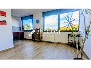 Studio 28 m² secteur Jardin Public