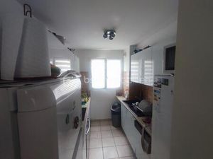 Duplex de 70 78 m² à Neuilly-Sur-Marne