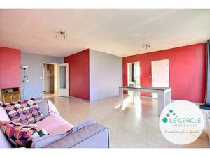 Appartement à vendre à Rue des Rentiers 43 La Louvière (VBD59140)