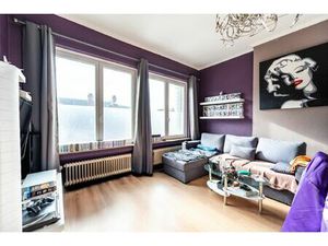 Appartement à vendre avec 1 chambre   Nivelles (VBD59082)