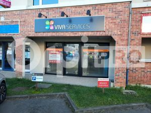 LOCAL COMMERCIAL A LOUER