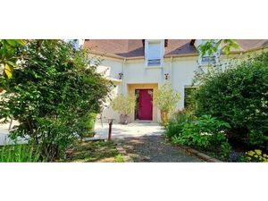 Maison de 8 pièces de luxe en vente à Champlay  France