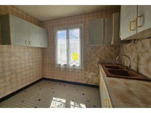 Vente maison 4 pièces 80 m² Hérisson (03190)