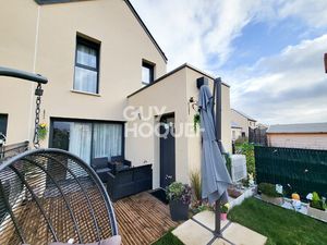 Maison récente Bretteville Sur Laize