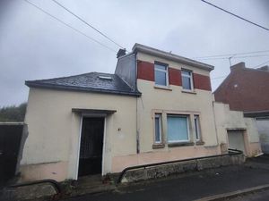 en vente Maison 118 85 m² – 79 750 € |Maubeuge