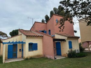 Achat Appartement 2 pièces 29m² ARGELES SUR MER 66700
