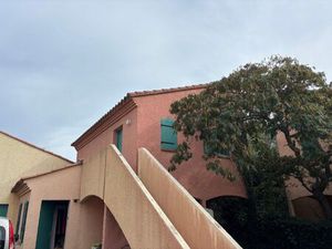 Achat Appartement 2 pièces 30m² ARGELES SUR MER 66700