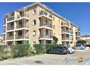 Achat Appartement 2 pièces 43m² ST LAURENT DE LA SALANQUE 66250