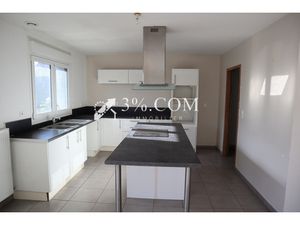 Maison 4 chambres  jardin  garage