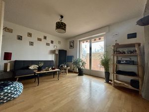 Appartement 3P  91m2  Garage  Colmar Maraîchers