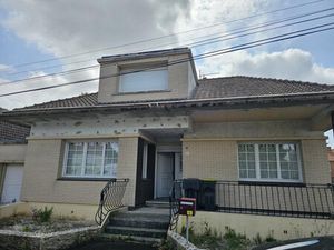 en vente Maison 138 m² – 198 400 € |Sains-en-Gohelle