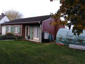 en vente Maison 96 m² – 197 072 € |Villers-Pol