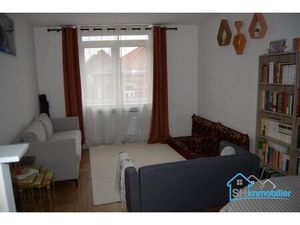 à louer Appartement 65 m² – 720 € |Wattrelos