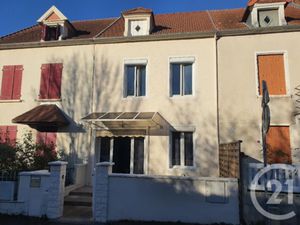 Vente maison 3 pièces 65.4 m² à Fourchambault (58600)  69 000 €