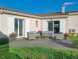 Achat Maison 4 pièces 87m² TERSSAC 81150