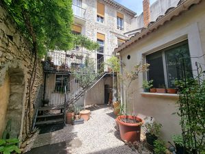 Achat Immeuble 289m² BAGNOLS SUR CEZE 30200