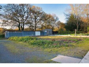 en vente Terrain constructible 20 18 ares – 199 900 € |Vertou